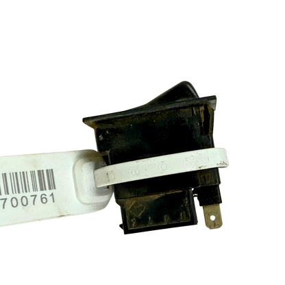 SWITCH, HAZARD FLASHLIGHTS | 4803464, 11039811, | Volvo L90C