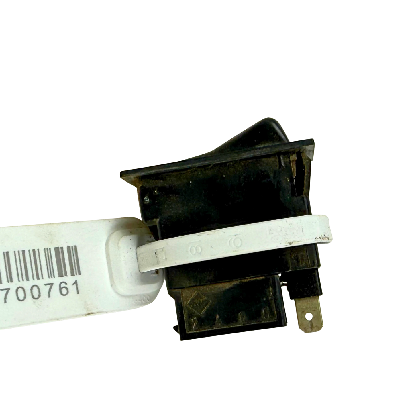 Strömbrytare varningsblinkers | 4803464, 11039811 | Volvo L90C