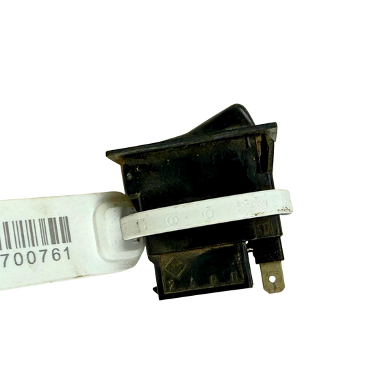 Strömbrytare varningsblinkers | 4803464, 11039811 | Volvo L90C