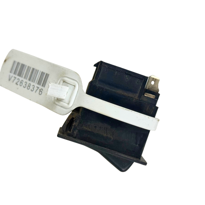SWITCH, HAZARD FLASHLIGHTS | 4803464, 11039811, | Volvo L90C