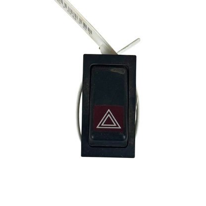 SWITCH, HAZARD FLASHLIGHTS | 4803464, 11039811, | Volvo L90C