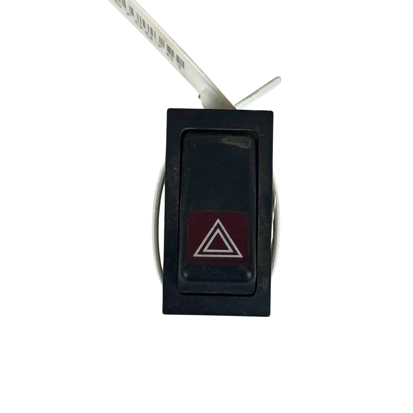 Strömbrytare varningsblinkers | 4803464, 11039811 | Volvo L90C