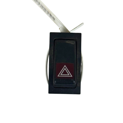 Strömbrytare varningsblinkers | 4803464, 11039811 | Volvo L90C