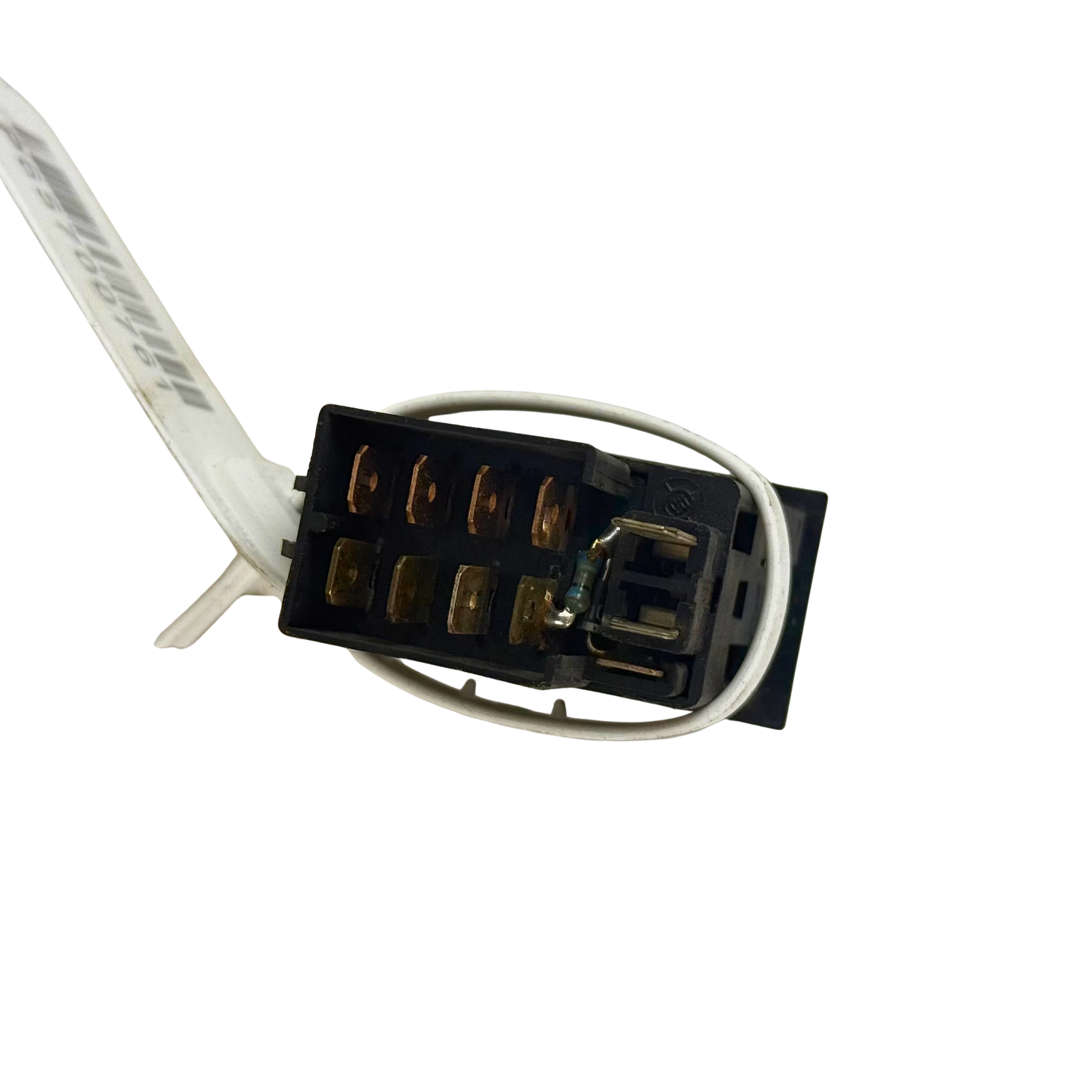 Strömbrytare varningsblinkers | 4803464, 11039811 | Volvo L90C