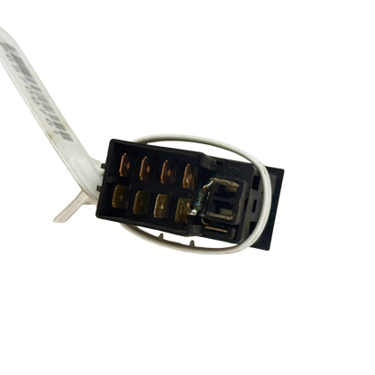 Strömbrytare varningsblinkers | 4803464, 11039811 | Volvo L90C