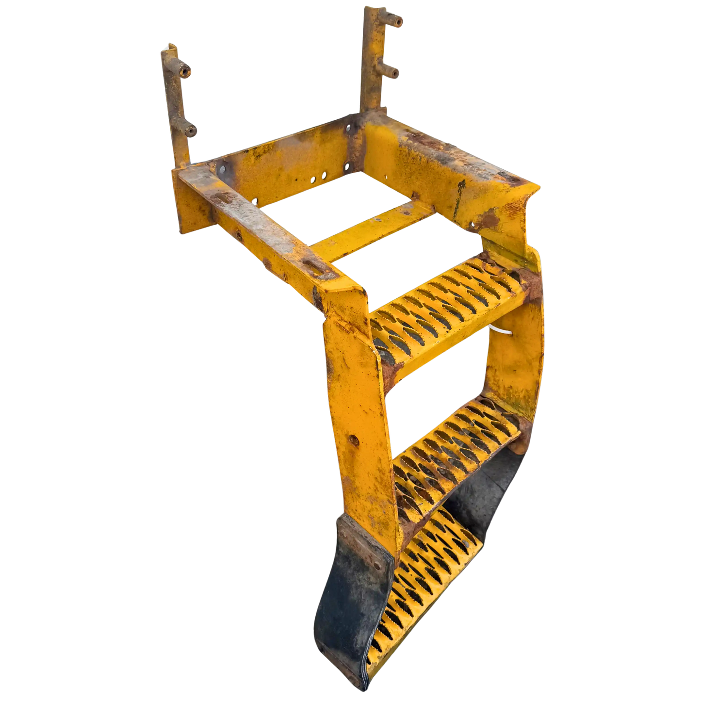 Stairs to driver's cab right | 11015250 | Volvo L90C