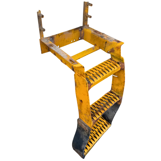 Stairs to driver's cab right | 11015250 | Volvo L90C