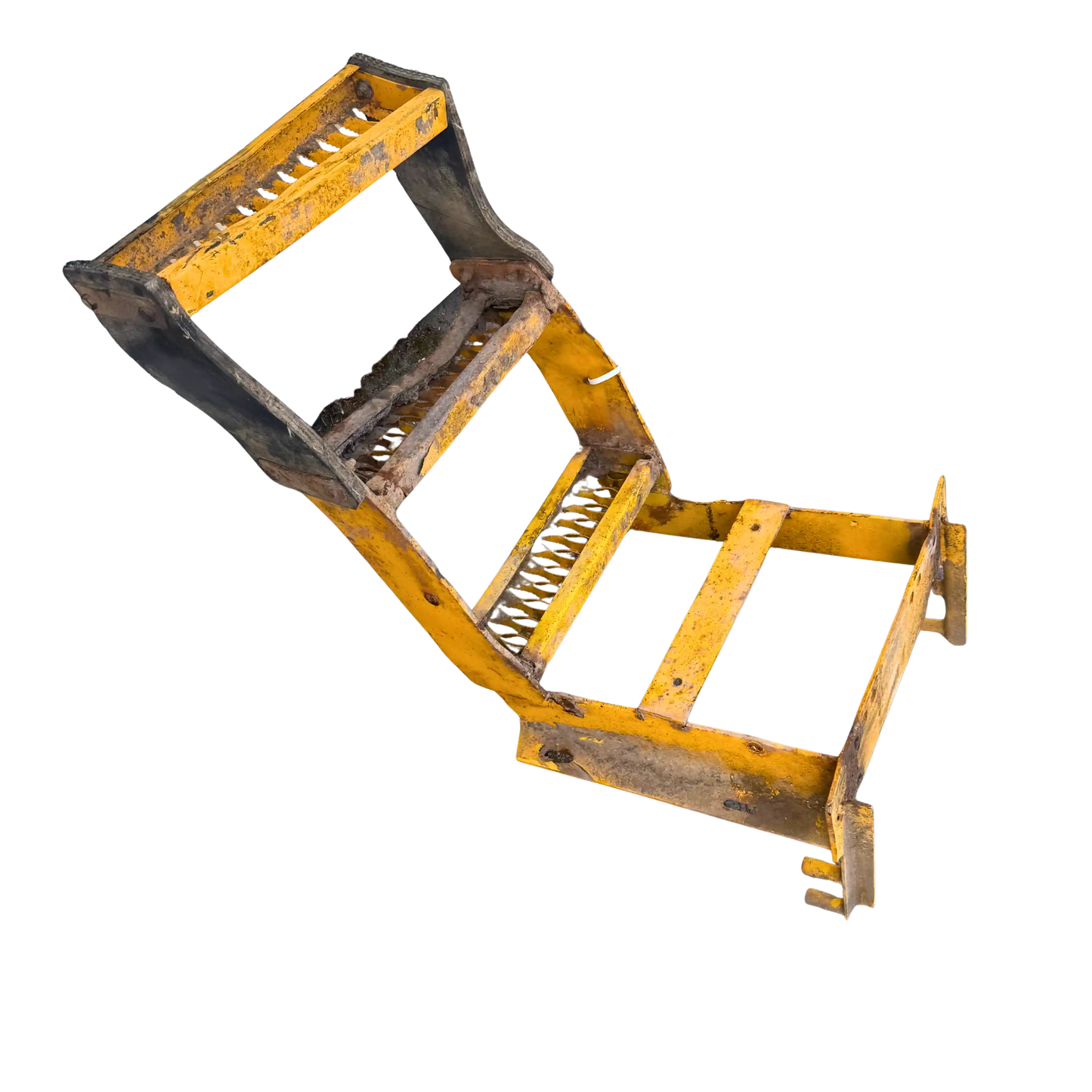 Stairs to driver's cab right | 11015250 | Volvo L90C