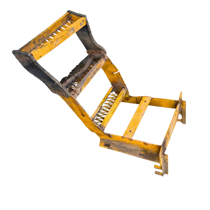 Stairs to driver's cab right | 11015250 | Volvo L90C