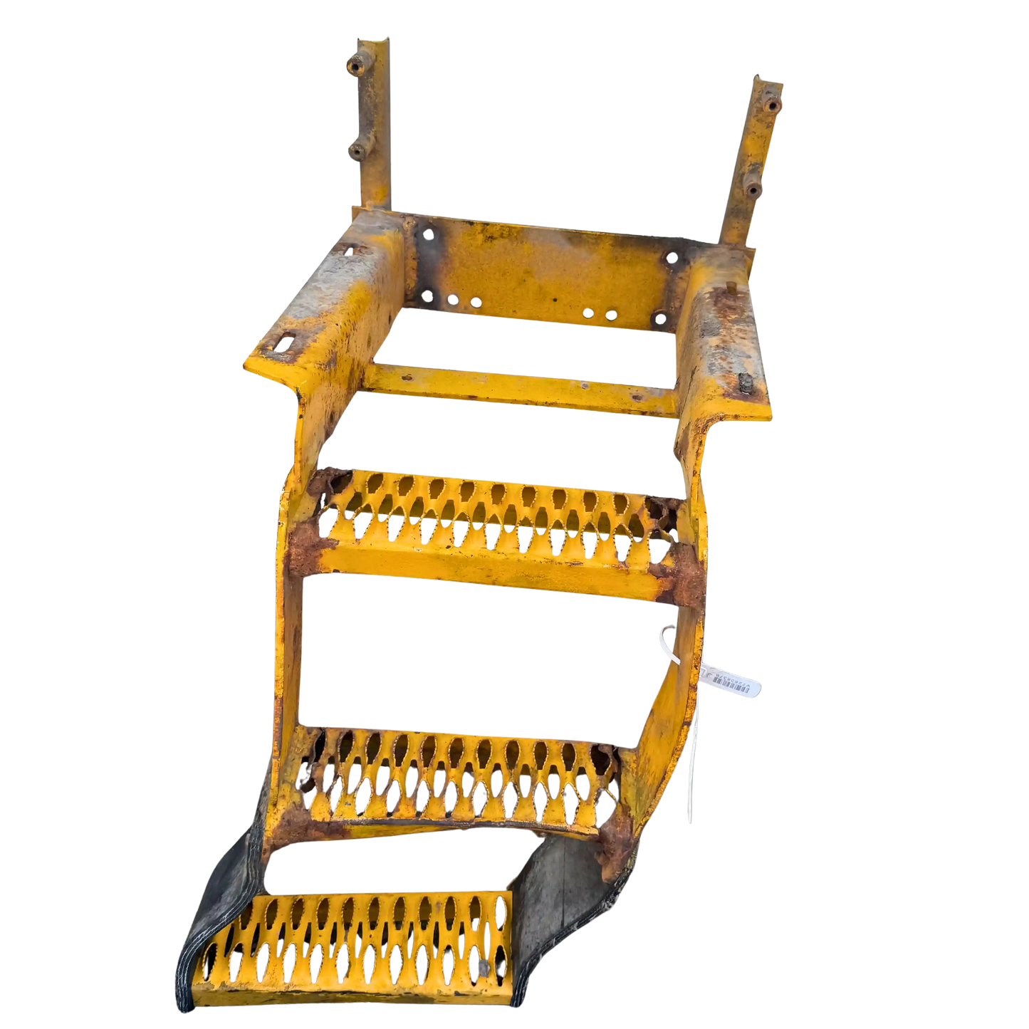 Stairs to driver's cab right | 11015250 | Volvo L90C