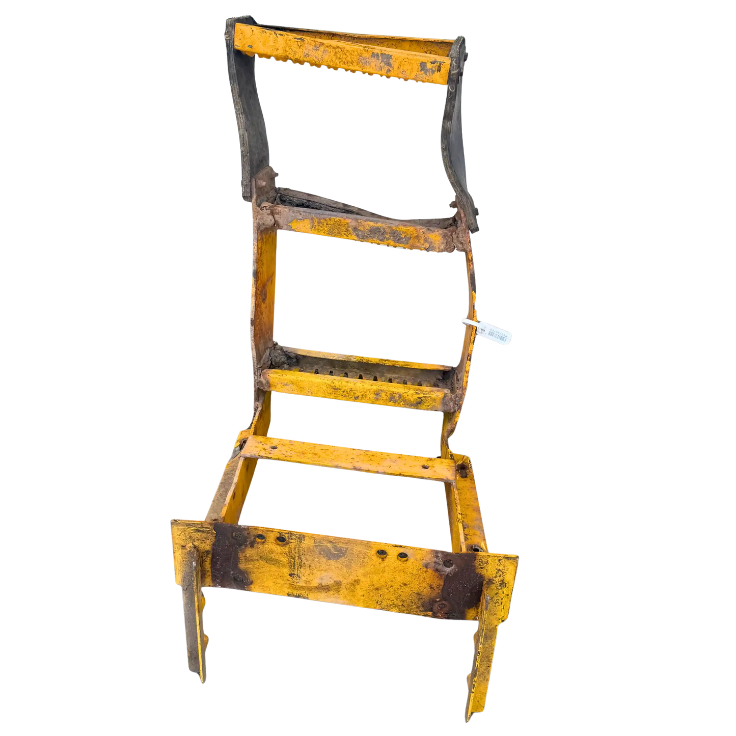 Stairs to driver's cab right | 11015250 | Volvo L90C