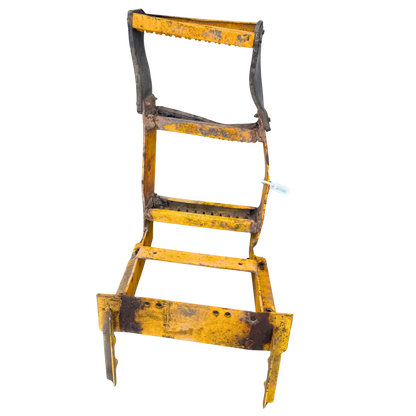 Stairs to driver's cab right | 11015250 | Volvo L90C