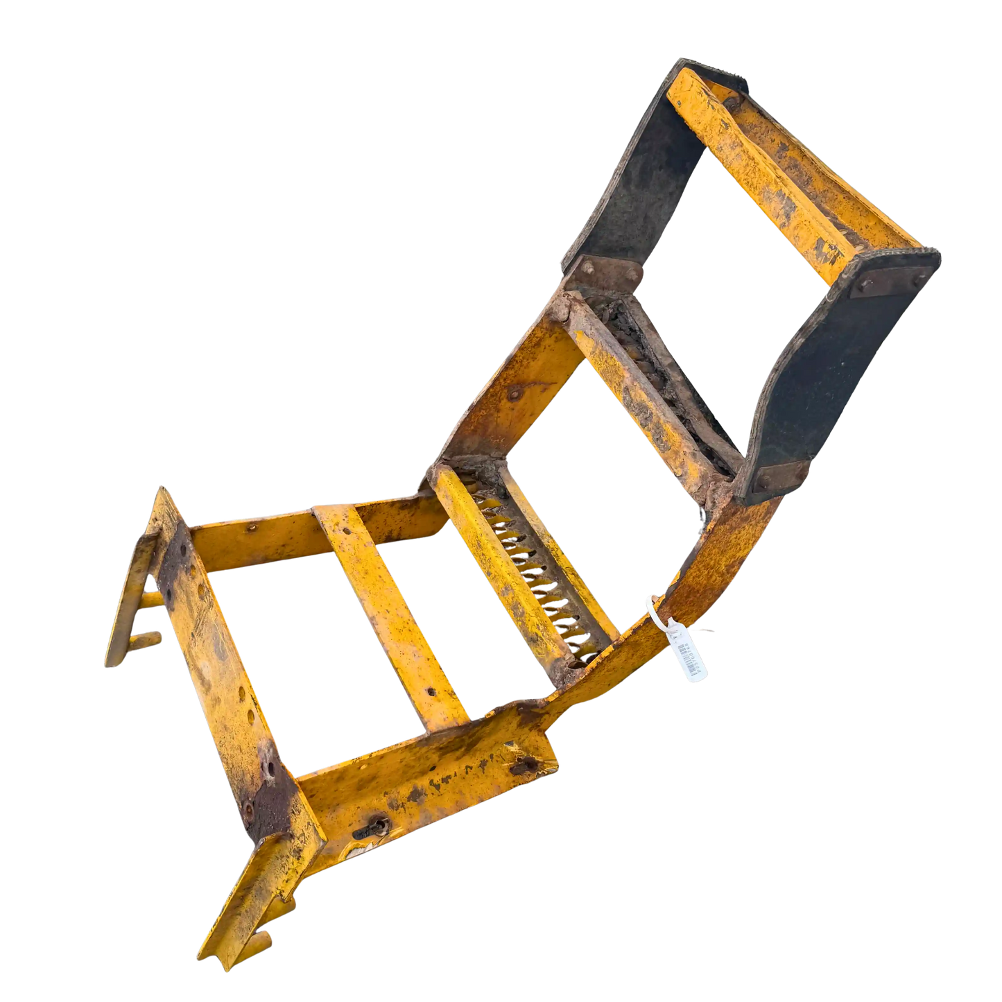 Stairs to driver's cab right | 11015250 | Volvo L90C