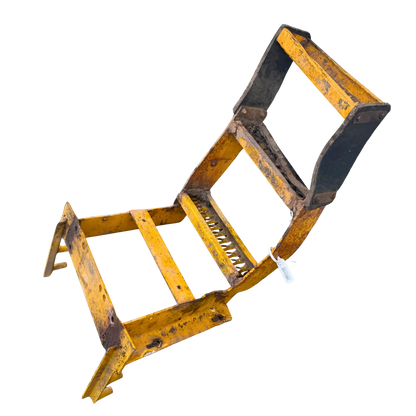 Stairs to driver's cab right | 11015250 | Volvo L90C