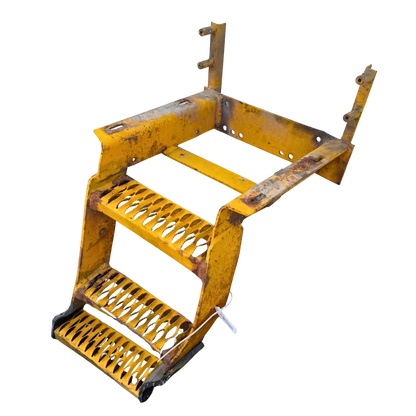 Stairs to driver's cab right | 11015250 | Volvo L90C