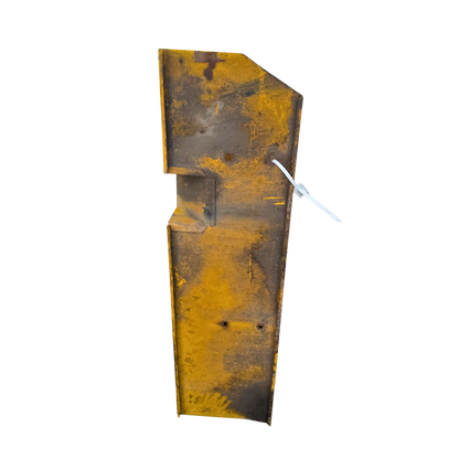 Right plate side | 11015192 | Volvo L90C