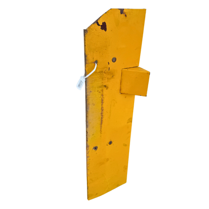 Right plate side | 11015192 | Volvo L90C