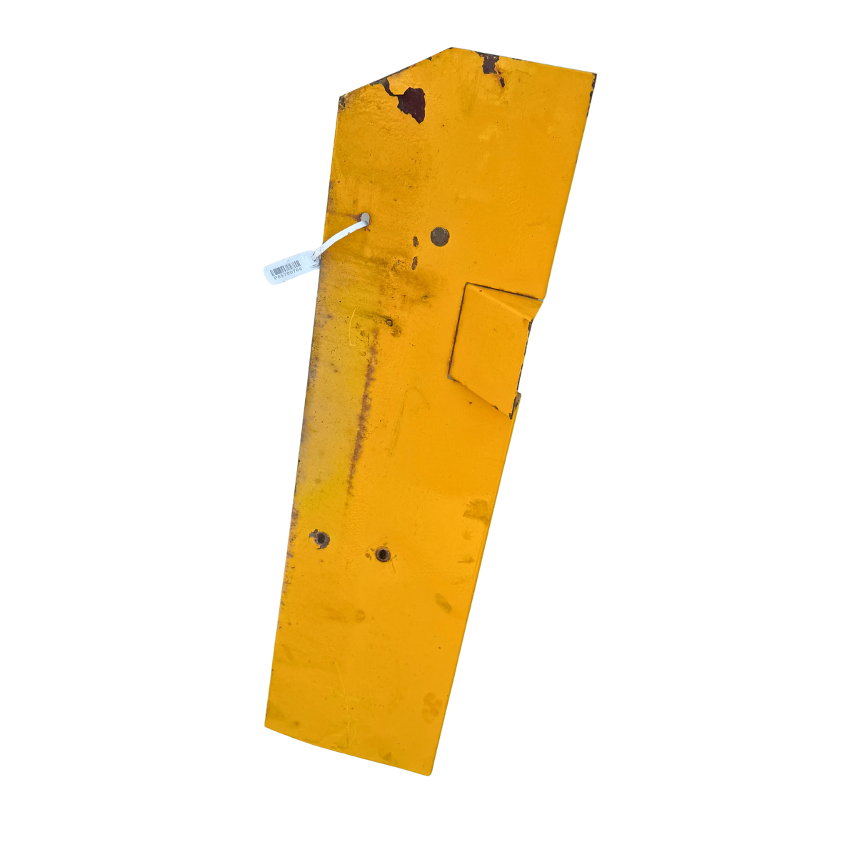Right plate side | 11015192 | Volvo L90C
