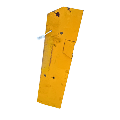 Right plate side | 11015192 | Volvo L90C