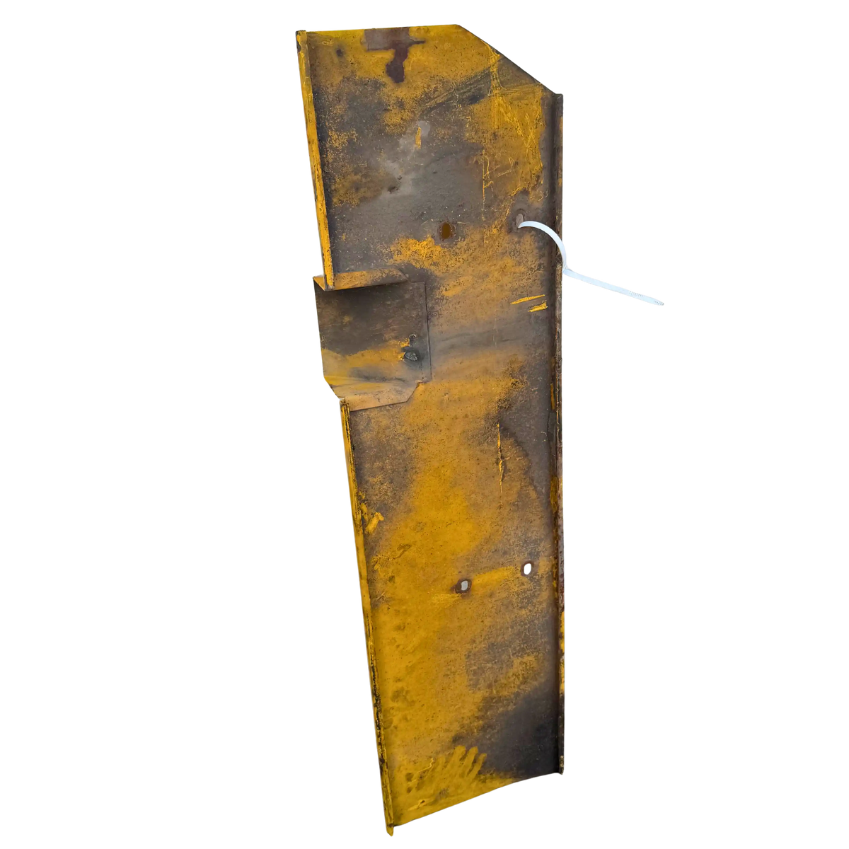 Right plate side | 11015192 | Volvo L90C