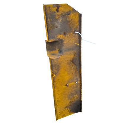 Right plate side | 11015192 | Volvo L90C
