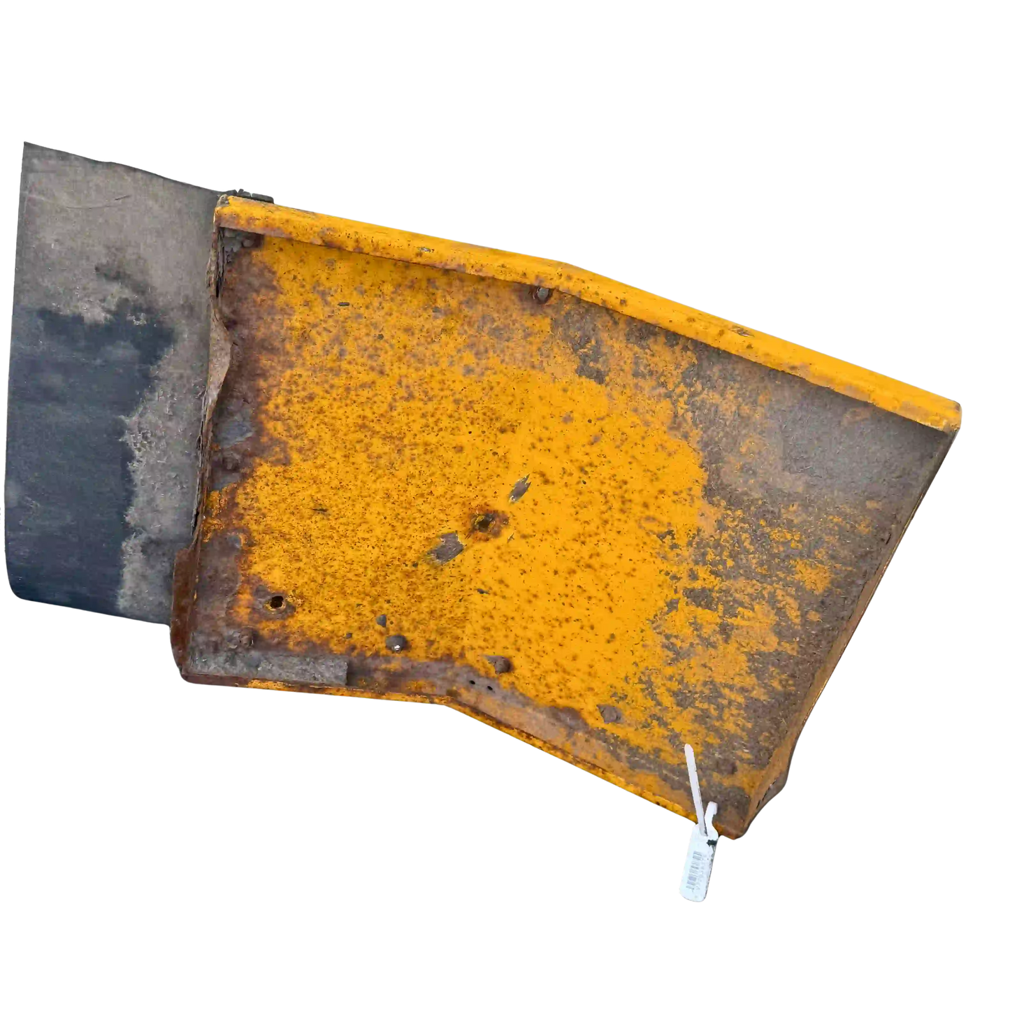 Mudguard | 11091977 | Volvo L90C