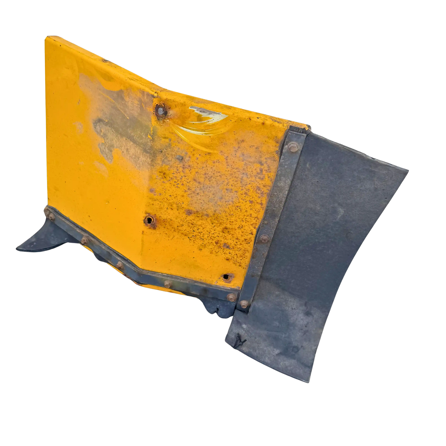 Mudguard | 11091977 | Volvo L90C