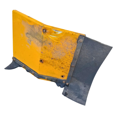 Mudguard | 11091977 | Volvo L90C
