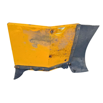 Mudguard | 11091977 | Volvo L90C