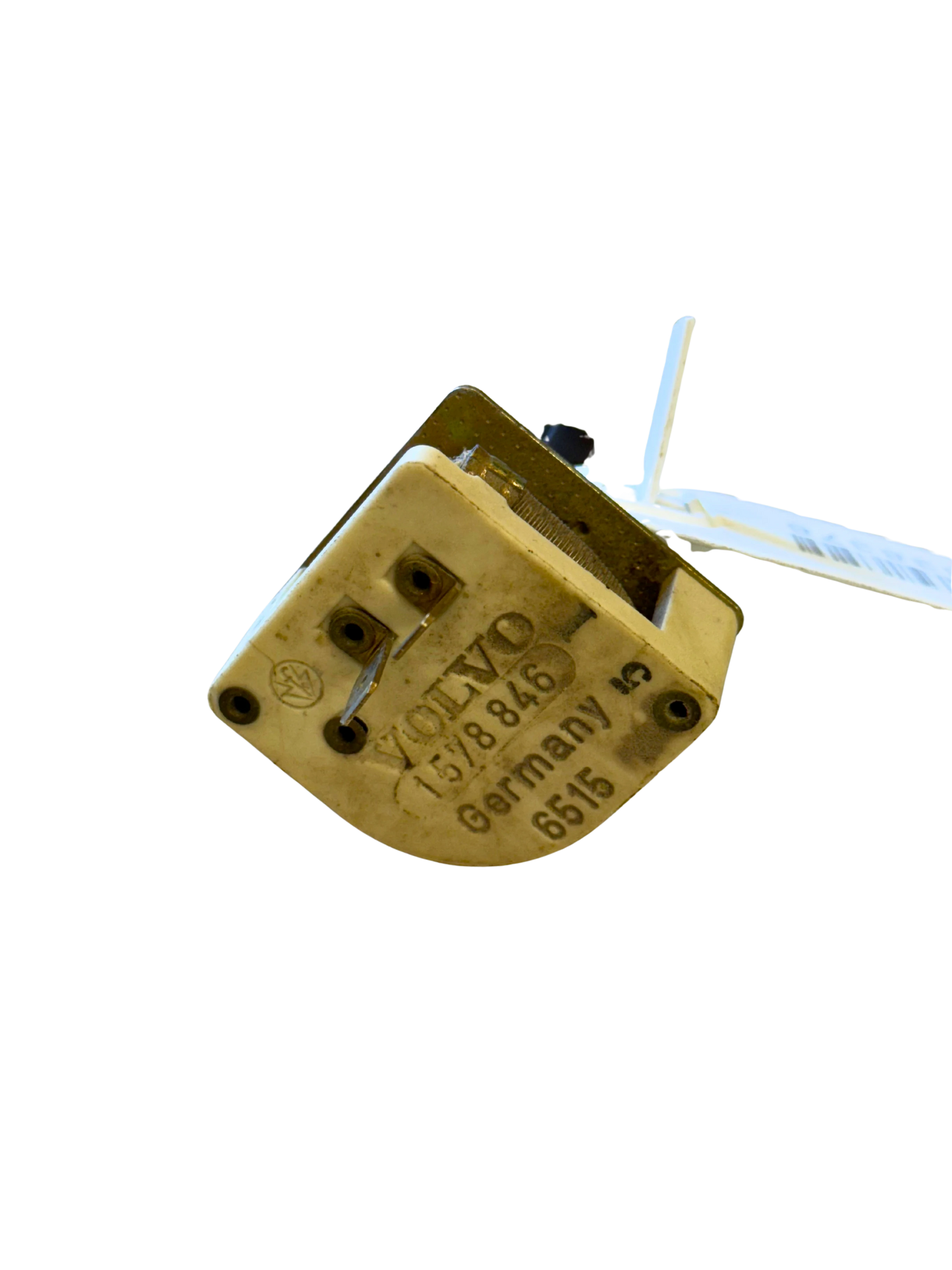 Reostat | 1578846 | Volvo L90C