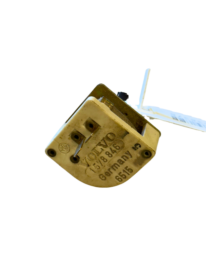 Reostat | 1578846 | Volvo L90C