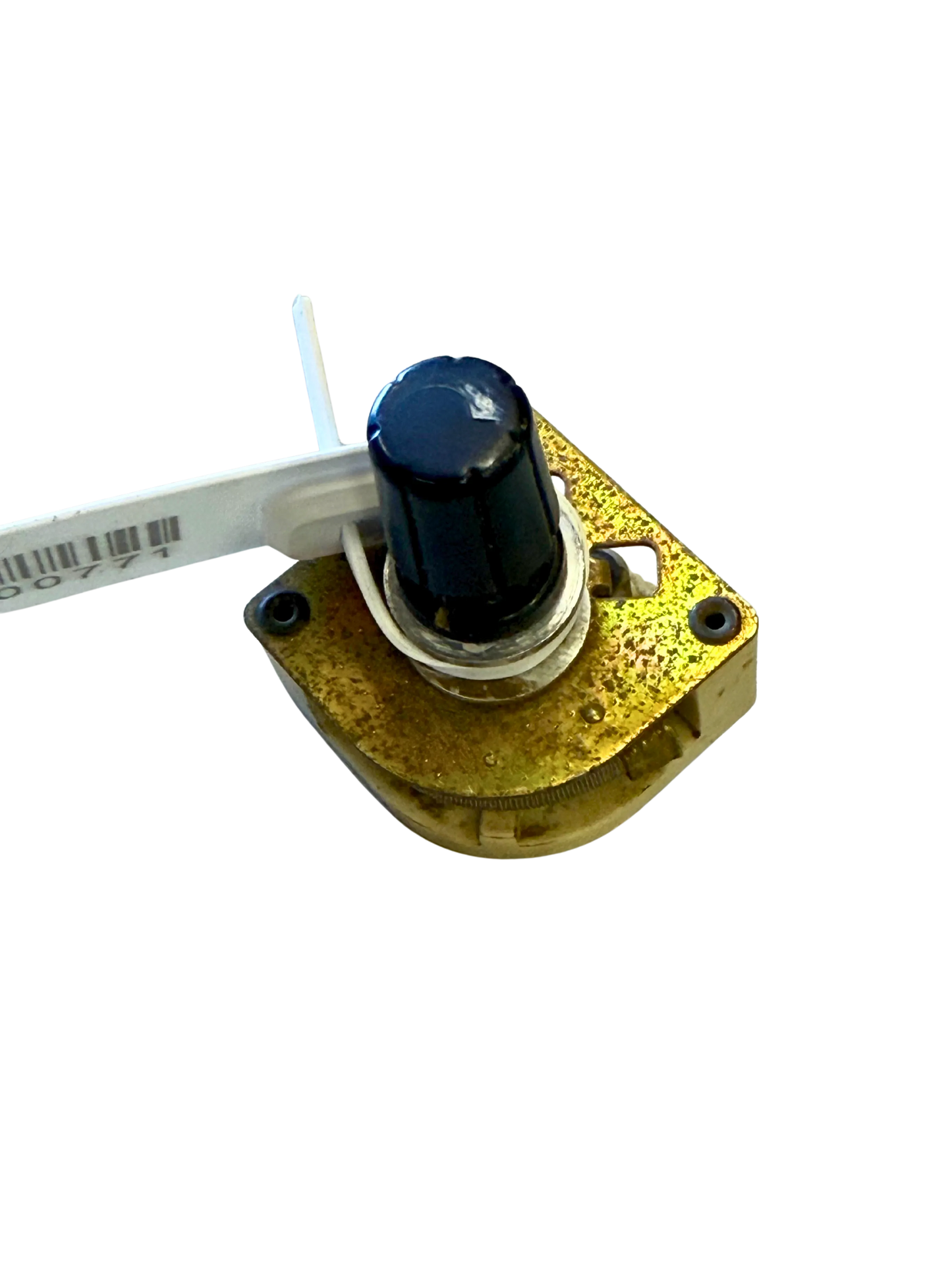 Reostat | 1578846 | Volvo L90C