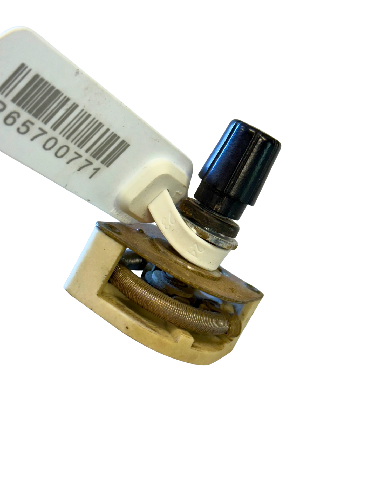 Reostat | 1578846 | Volvo L90C