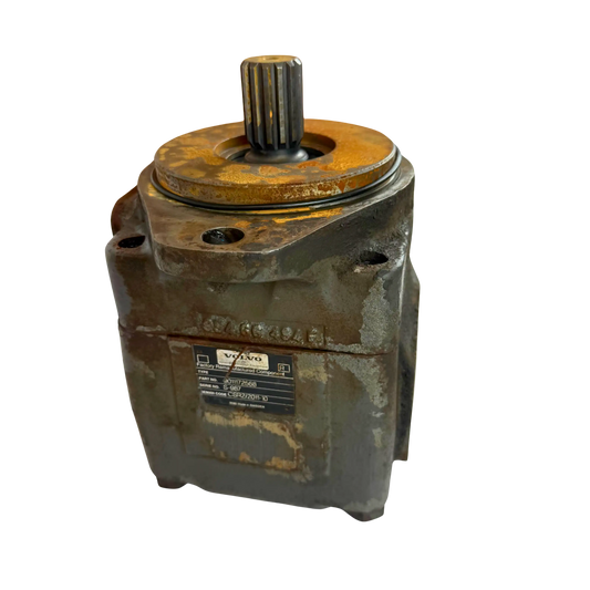 Hydraulpump | 11172568 | Volvo L90C