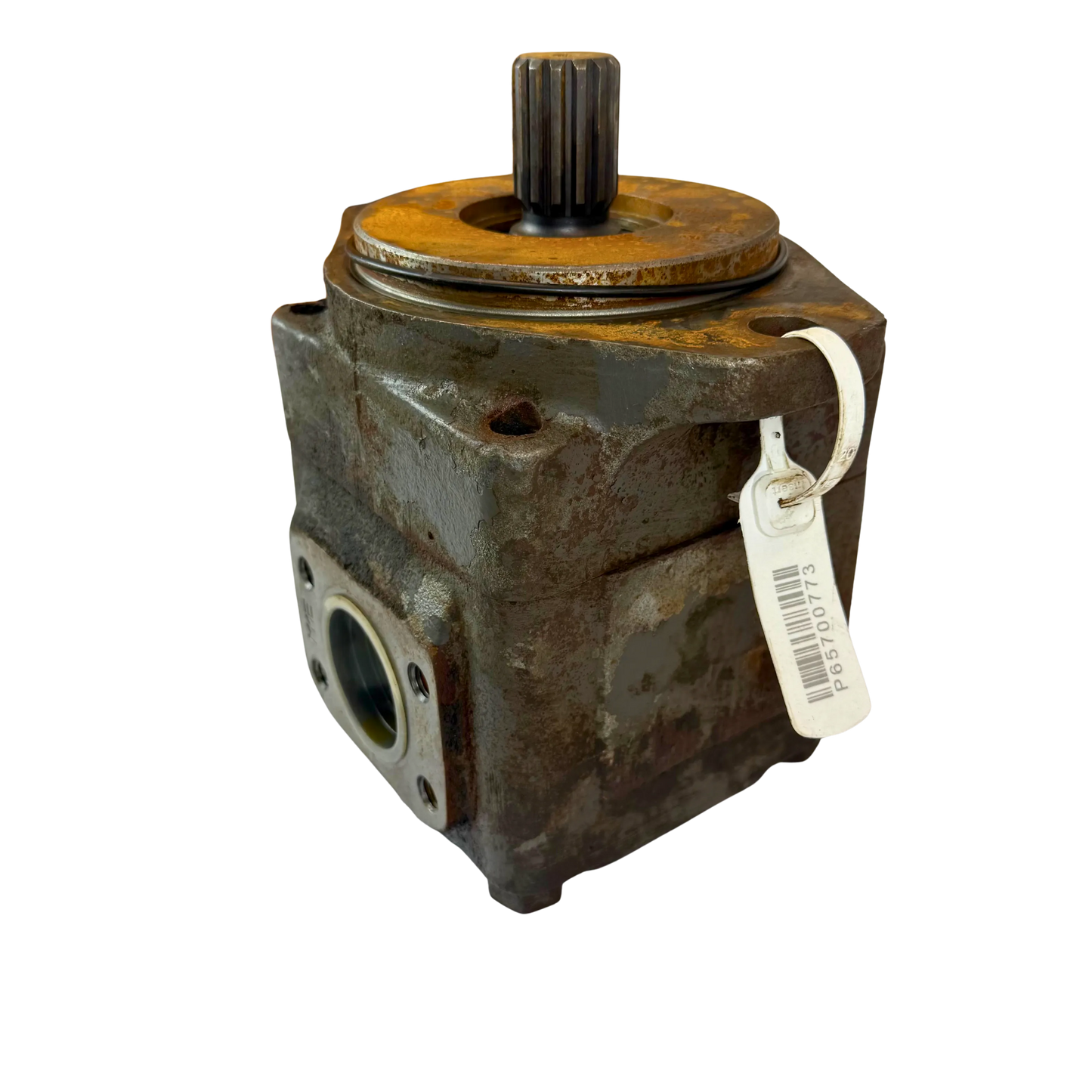 Hydraulic pump | 11172568 | Volvo L90C