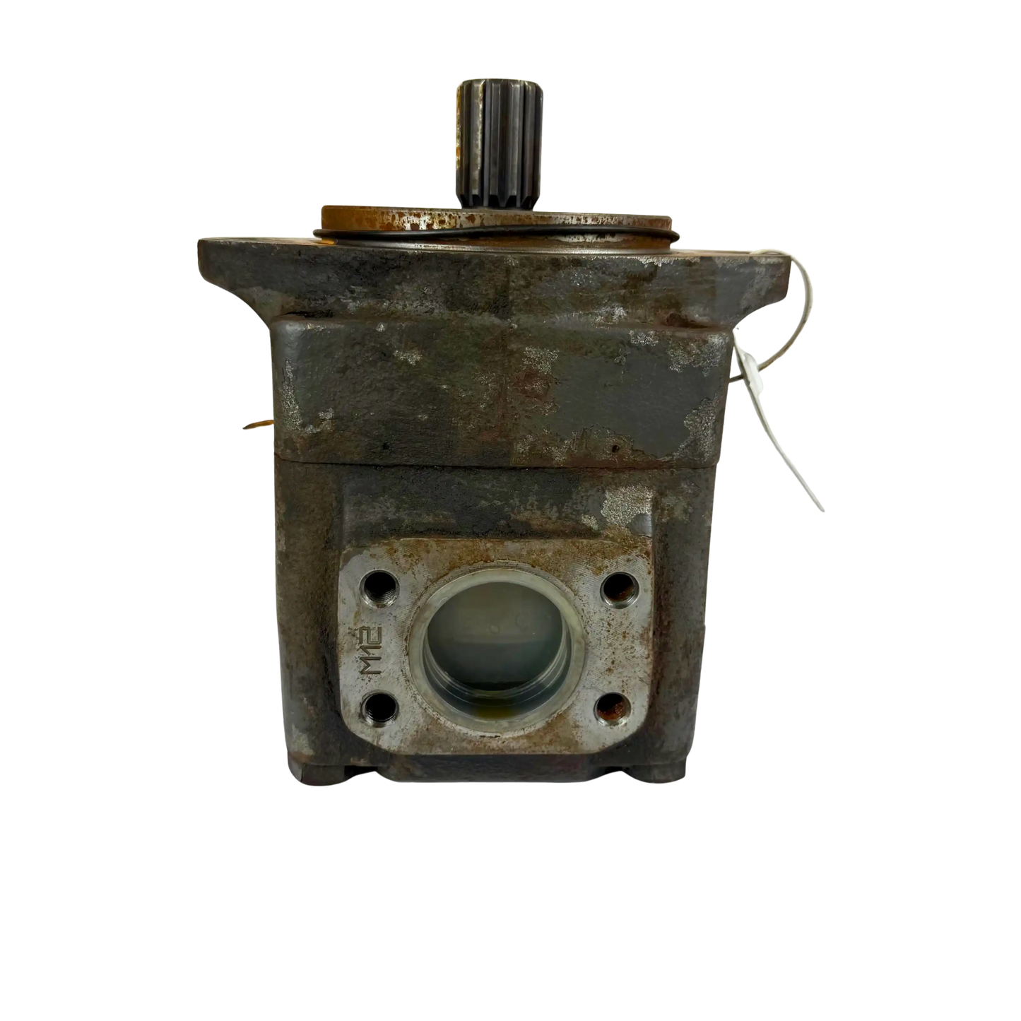 Hydraulic pump | 11172568 | Volvo L90C