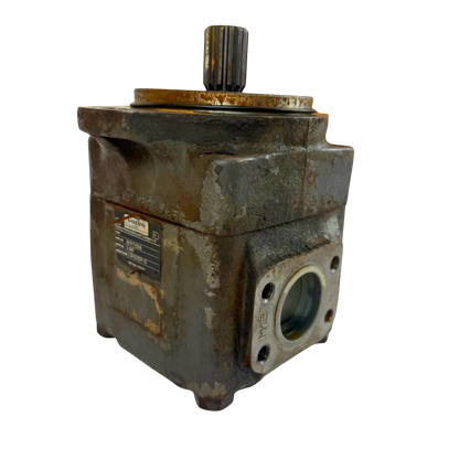 Hydraulic pump | 11172568 | Volvo L90C