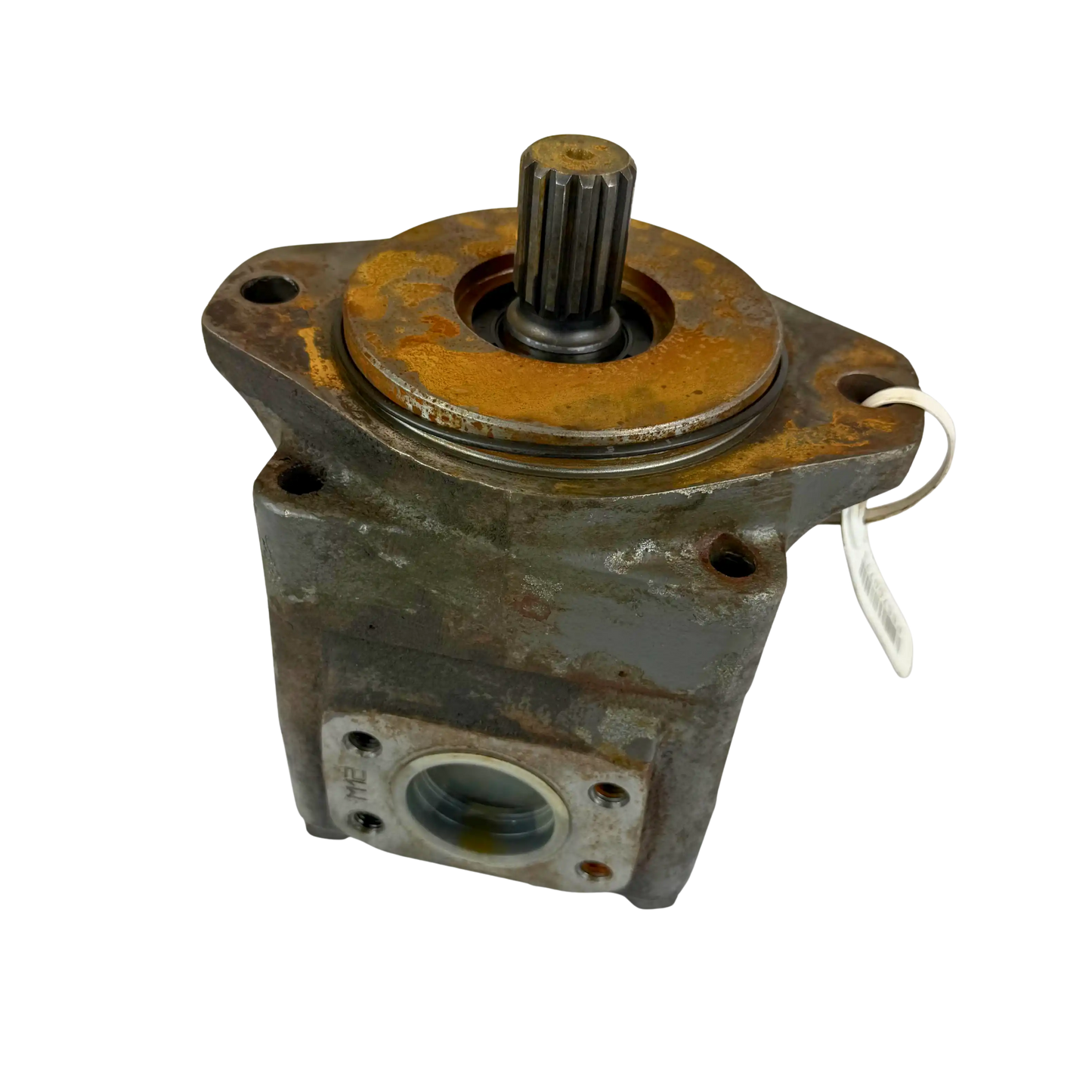 Hydraulic pump | 11172568 | Volvo L90C