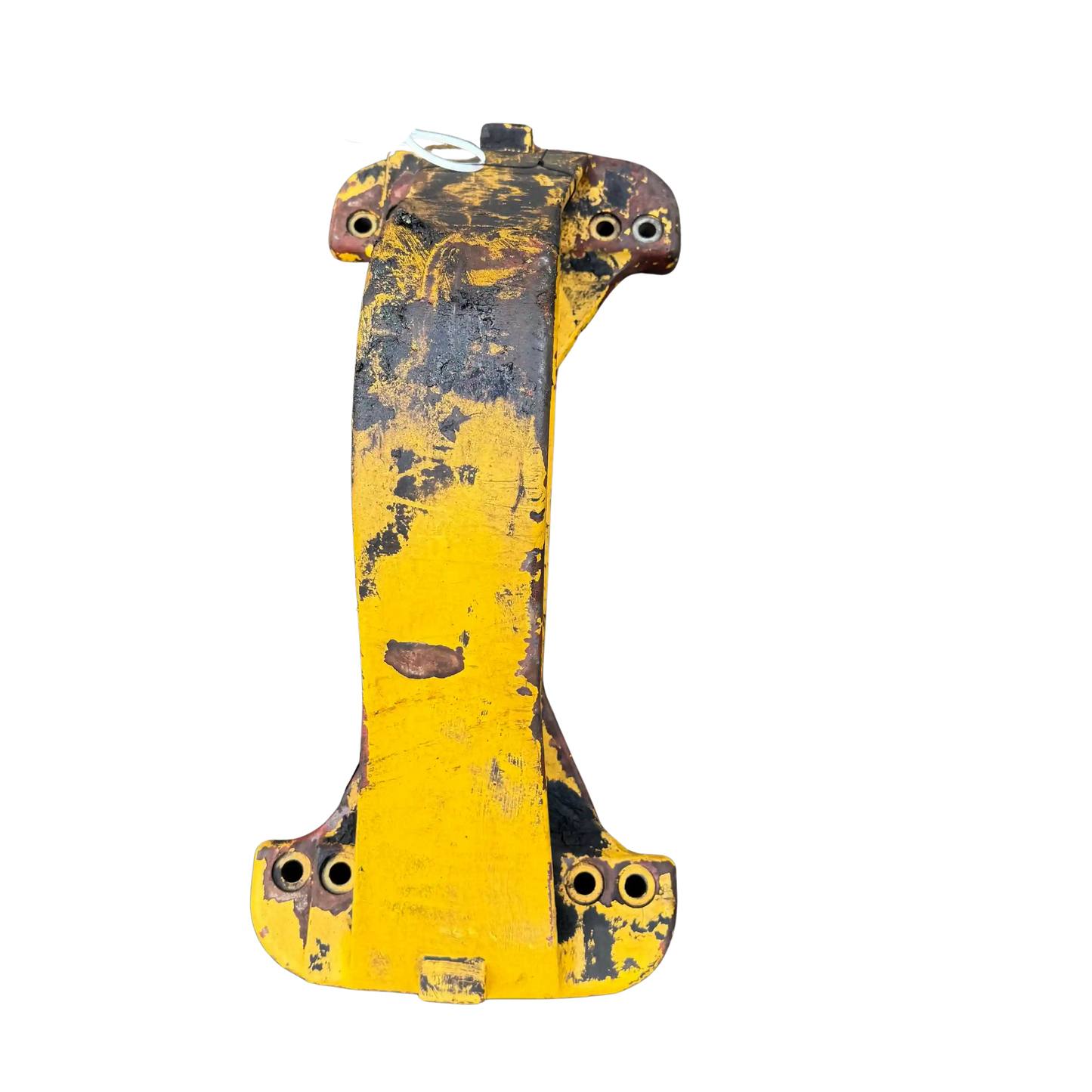 Bakaxel upphängning | 11014656 | Volvo L90C