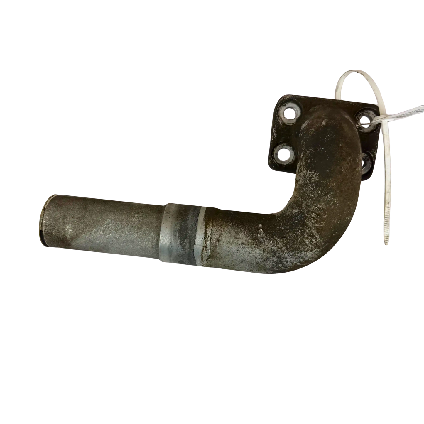 Sugledning | Volvo L90C