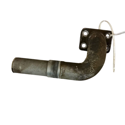 Sugledning | Volvo L90C