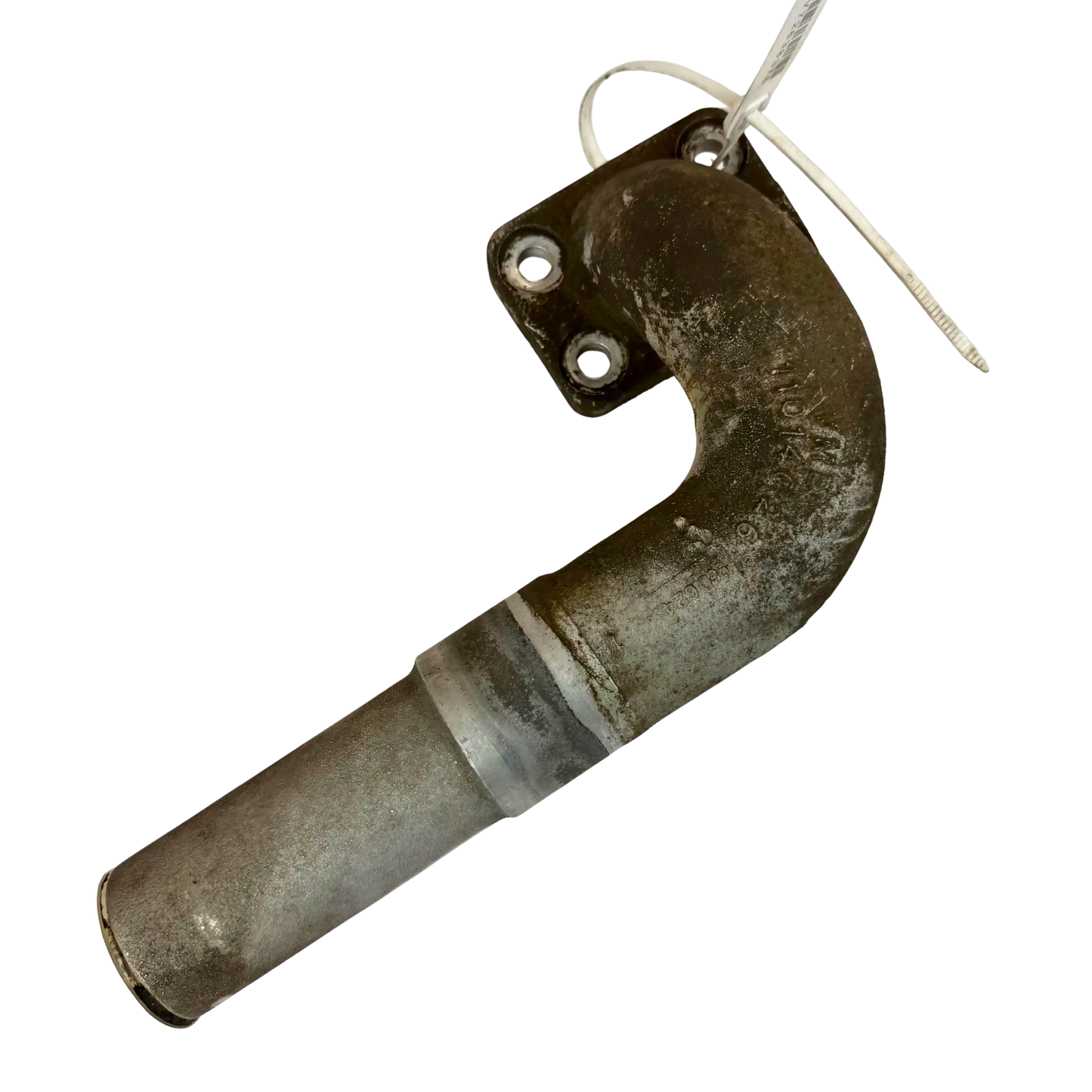 Sugledning | Volvo L90C