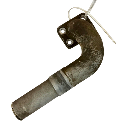 Sugledning | Volvo L90C