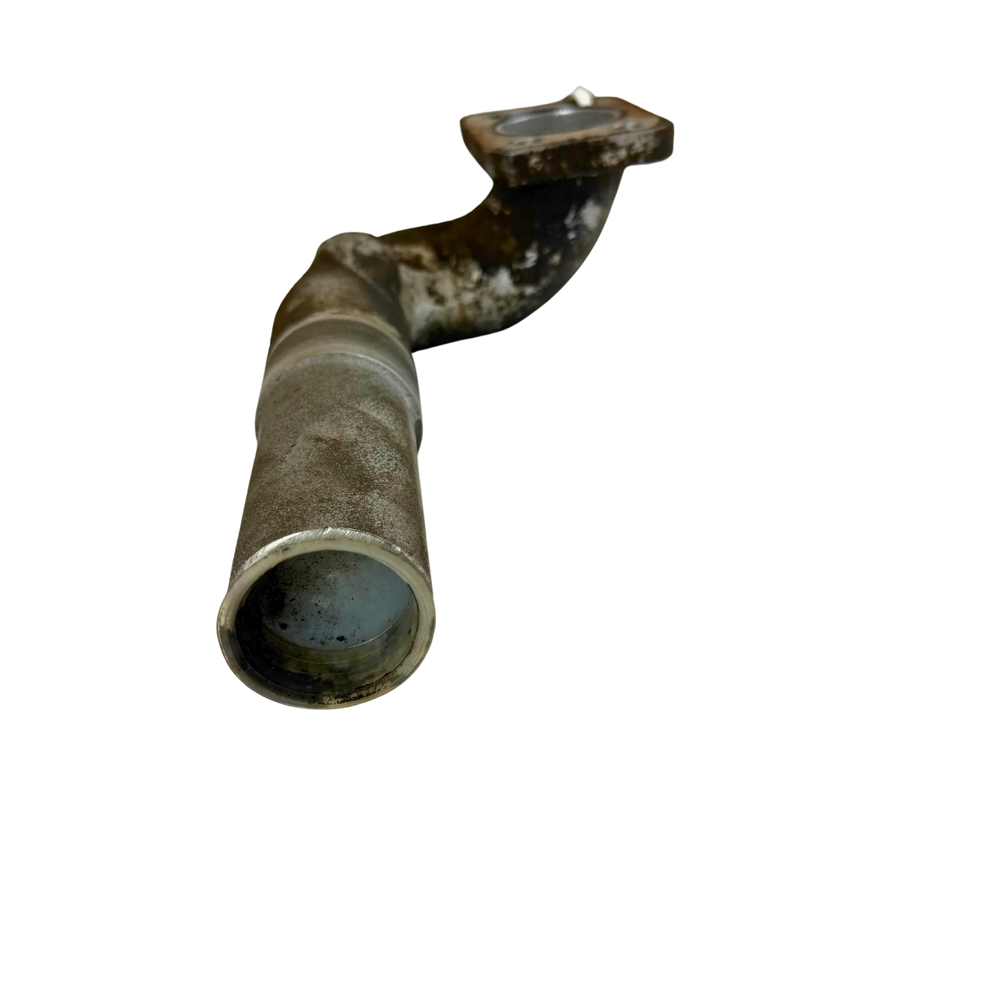 Sugledning | Volvo L90C