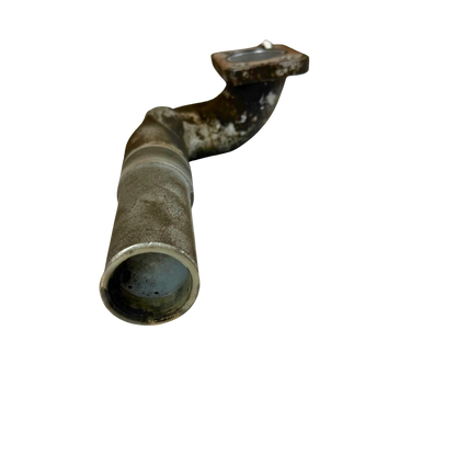 Sugledning | Volvo L90C