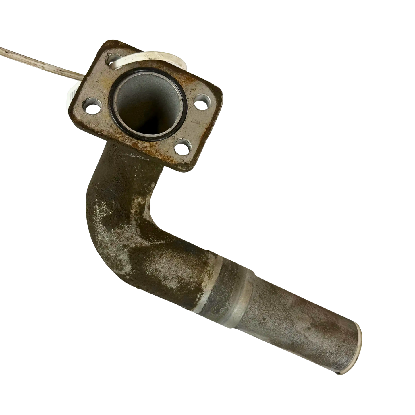 Sugledning | Volvo L90C