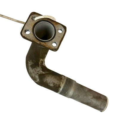 Sugledning | Volvo L90C