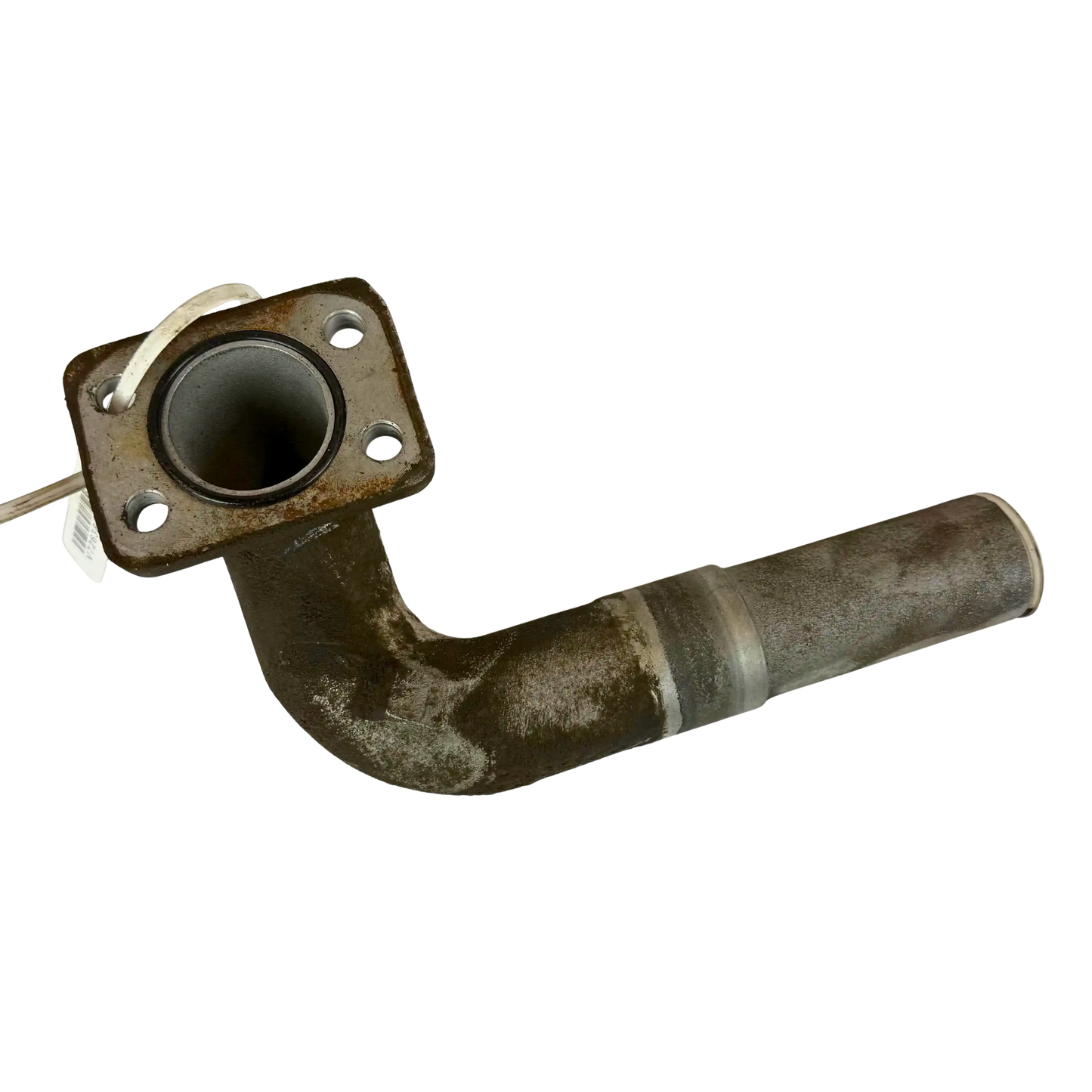 Sugledning | Volvo L90C