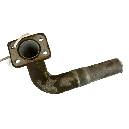 Sugledning | Volvo L90C