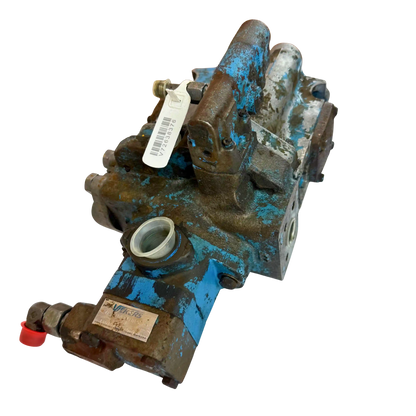 Hydraulpump | 11015458, 11701540 | Volvo L90C
